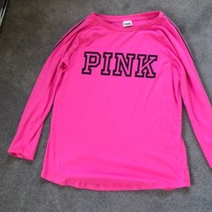 Pink clothes!!